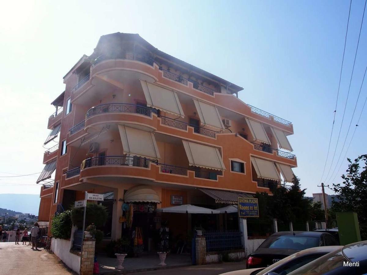 Aparthotel Biraci